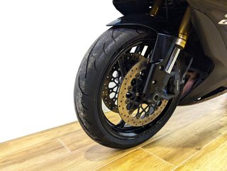 SUZUKI GSX R600   (2009-2010) 2009