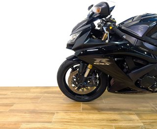 SUZUKI GSX R600   (2009-2010) 2009