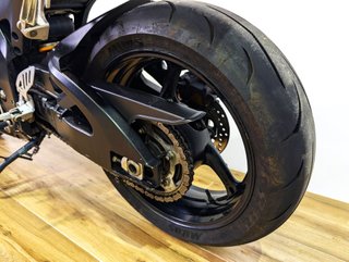 SUZUKI GSX R600   (2009-2010) 2009