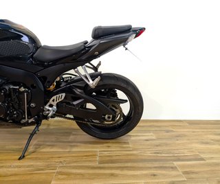 SUZUKI GSX R600   (2009-2010) 2009