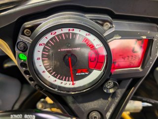 SUZUKI GSX R600   (2009-2010) 2009