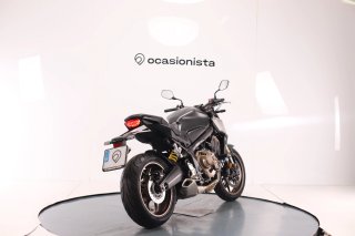HONDA CB650R 2022