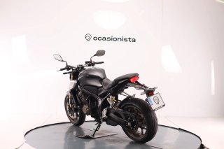 HONDA CB650R 2022
