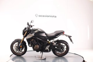 HONDA CB650R 2022