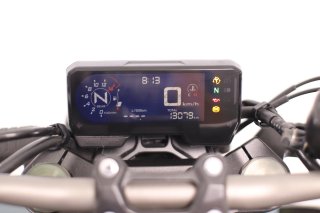 HONDA CB650R 2022