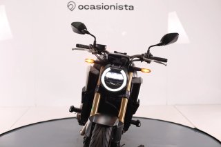 HONDA CB650R 2022