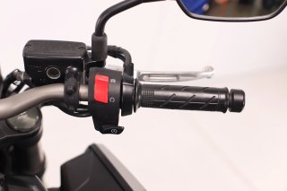 HONDA CB650R 2022