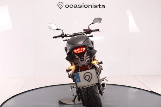 HONDA CB650R 2022