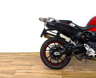 BMW F800 R   (2016-2020) 2019