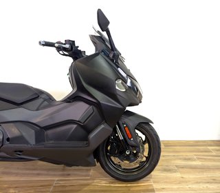 SYM MAXSYM TL 500   (2020-2022) 2021