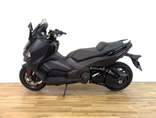 SYM MAXSYM TL 500   (2020-2022) 2021