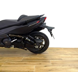 SYM MAXSYM TL 500   (2020-2022) 2021
