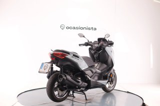 YAMAHA X-MAX 300 TECH MAX PLUS 2025