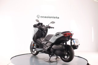 YAMAHA X-MAX 300 TECH MAX PLUS 2025