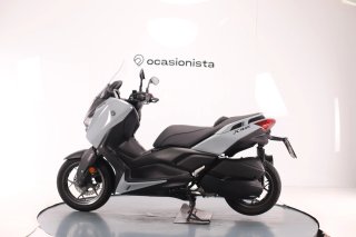 YAMAHA X-MAX 300 TECH MAX PLUS 2025