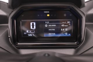 YAMAHA X-MAX 300 TECH MAX PLUS 2025