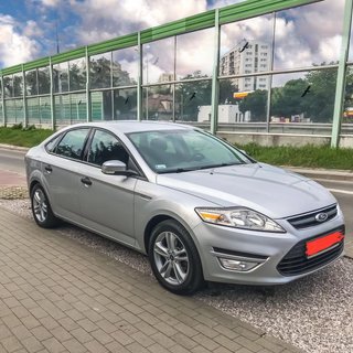 Neumáticos de coche