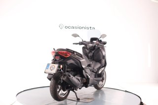 YAMAHA X-MAX 125 TECH MAX 2024