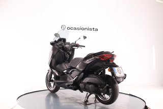 YAMAHA X-MAX 125 TECH MAX 2024