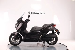 YAMAHA X-MAX 125 TECH MAX 2024