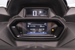 YAMAHA X-MAX 125 TECH MAX 2024
