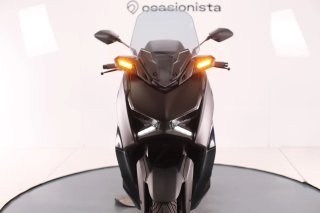 YAMAHA X-MAX 125 TECH MAX 2024