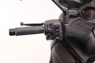 YAMAHA X-MAX 125 TECH MAX 2024