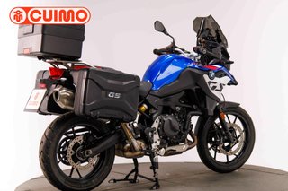 BMW F 800 GS