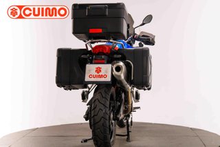 BMW F 800 GS