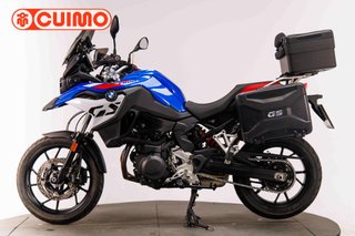BMW F 800 GS