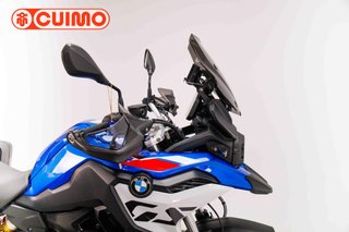 BMW F 800 GS