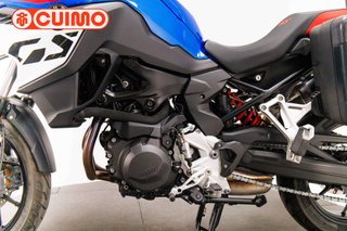 BMW F 800 GS