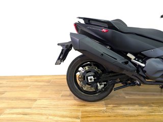 SYM MAXSYM TL 500   (2020-2022) 2021
