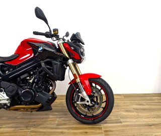 BMW F800 R   (2016-2020) 2019