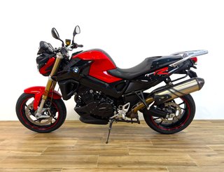 BMW F800 R   (2016-2020) 2019