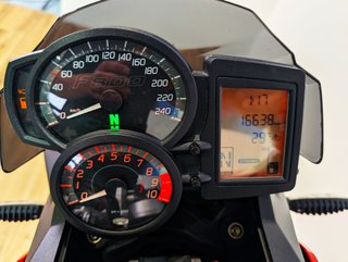 BMW F800 R   (2016-2020) 2019
