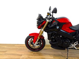 BMW F800 R   (2016-2020) 2019