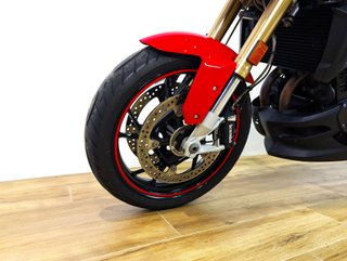 BMW F800 R   (2016-2020) 2019