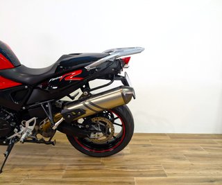 BMW F800 R   (2016-2020) 2019
