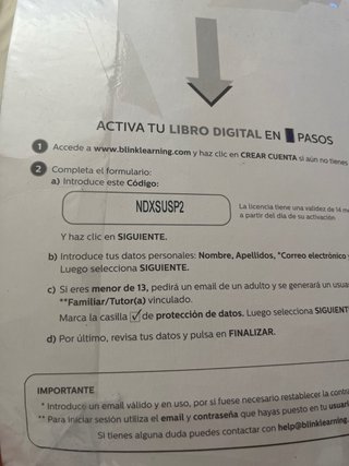 Lengua castellana y Literatura 1º ESO