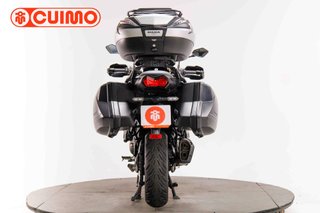KAWASAKI VERSYS 1000 S