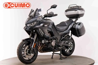 KAWASAKI VERSYS 1000 S