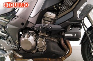KAWASAKI VERSYS 1000 S