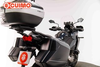 KAWASAKI VERSYS 1000 S