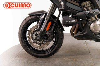 KAWASAKI VERSYS 1000 S