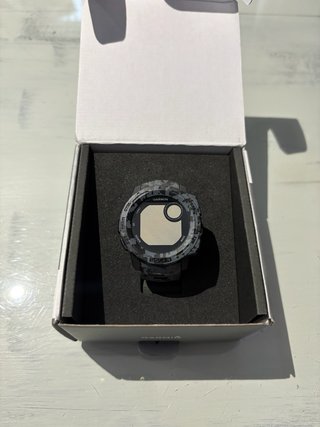 Garmin instinct solar