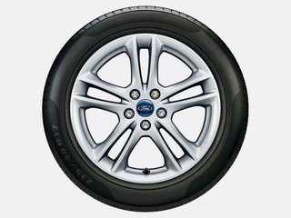 Llantas Aluminio 4x108 R17 7J ET50