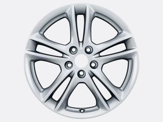 Llantas Aluminio 4x108 R17 7J ET50