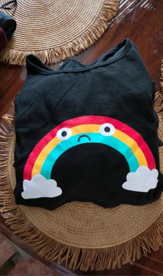 Lote Ropa Premamá