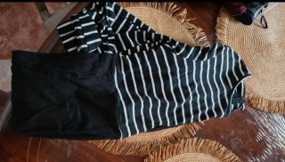Lote Ropa Premamá